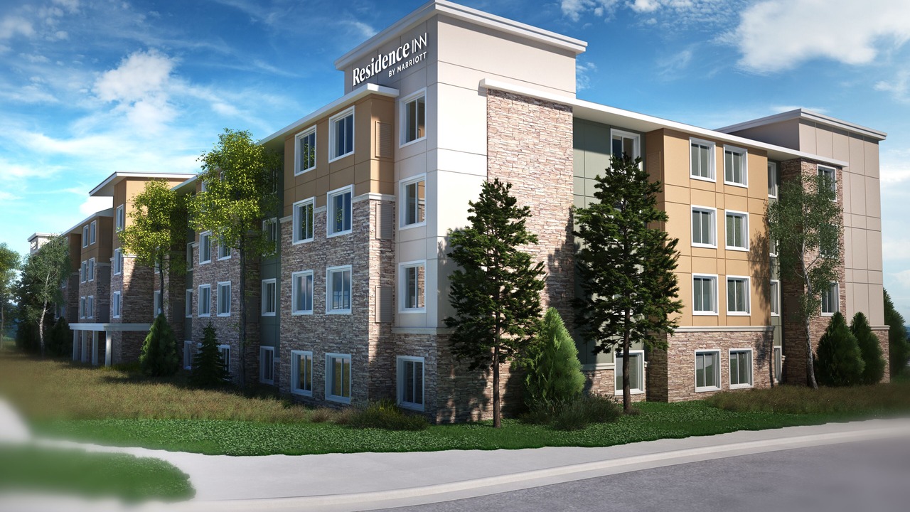 Photo of Outdoor in Village Seven