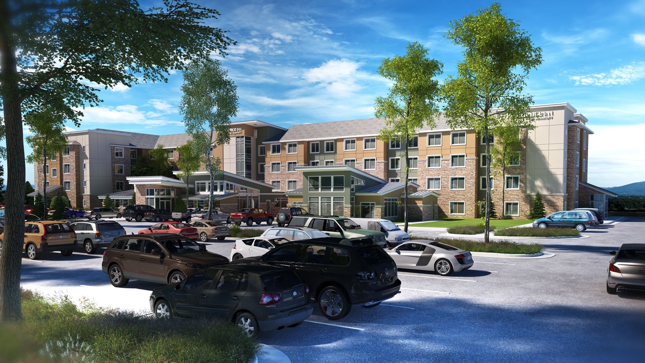 Photo of Outdoor in Village Seven