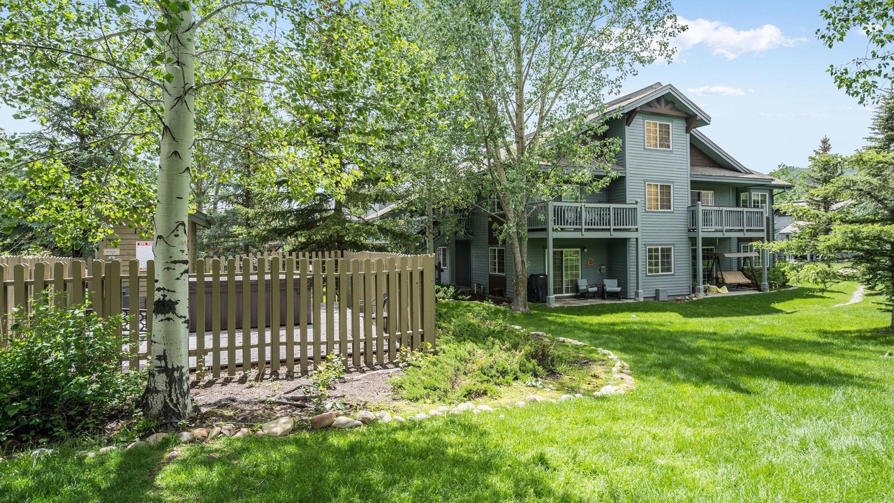 Photo of Outdoor in Steamboat Springs