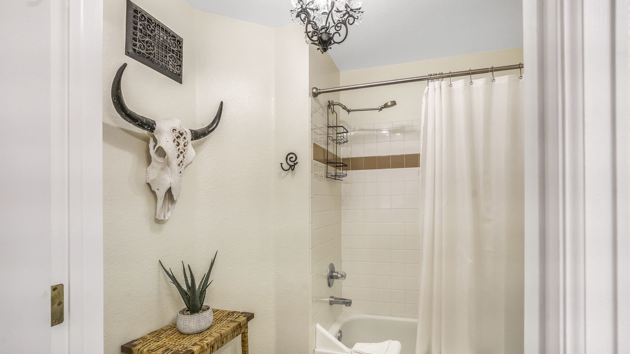 Photo of Bathroom in Steamboat Springs