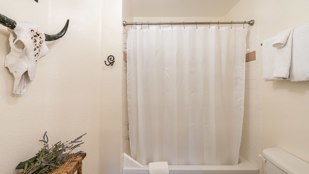 Photo of Bathroom in Steamboat Springs
