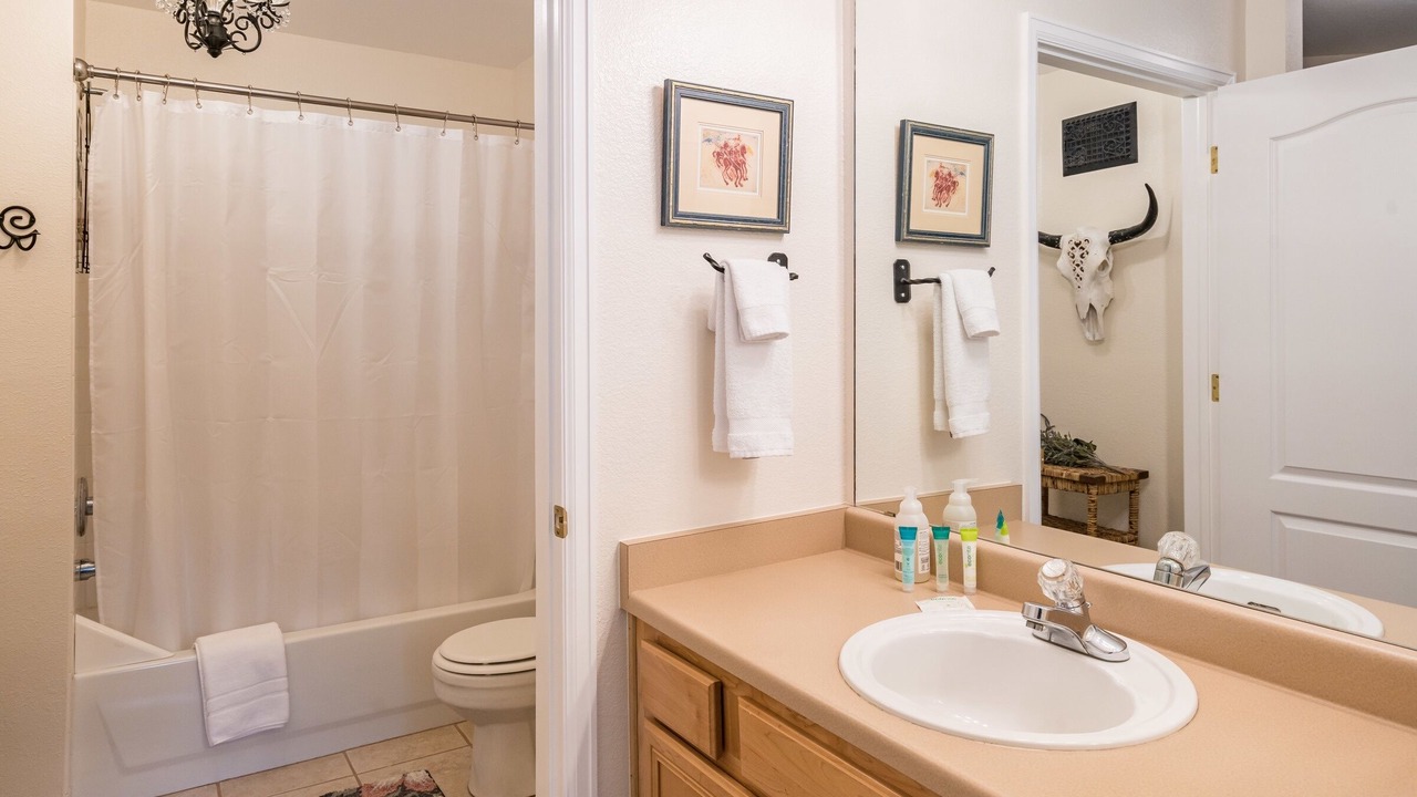 Photo of Bathroom in Steamboat Springs