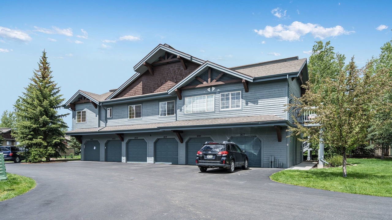Photo of Outdoor in Steamboat Springs