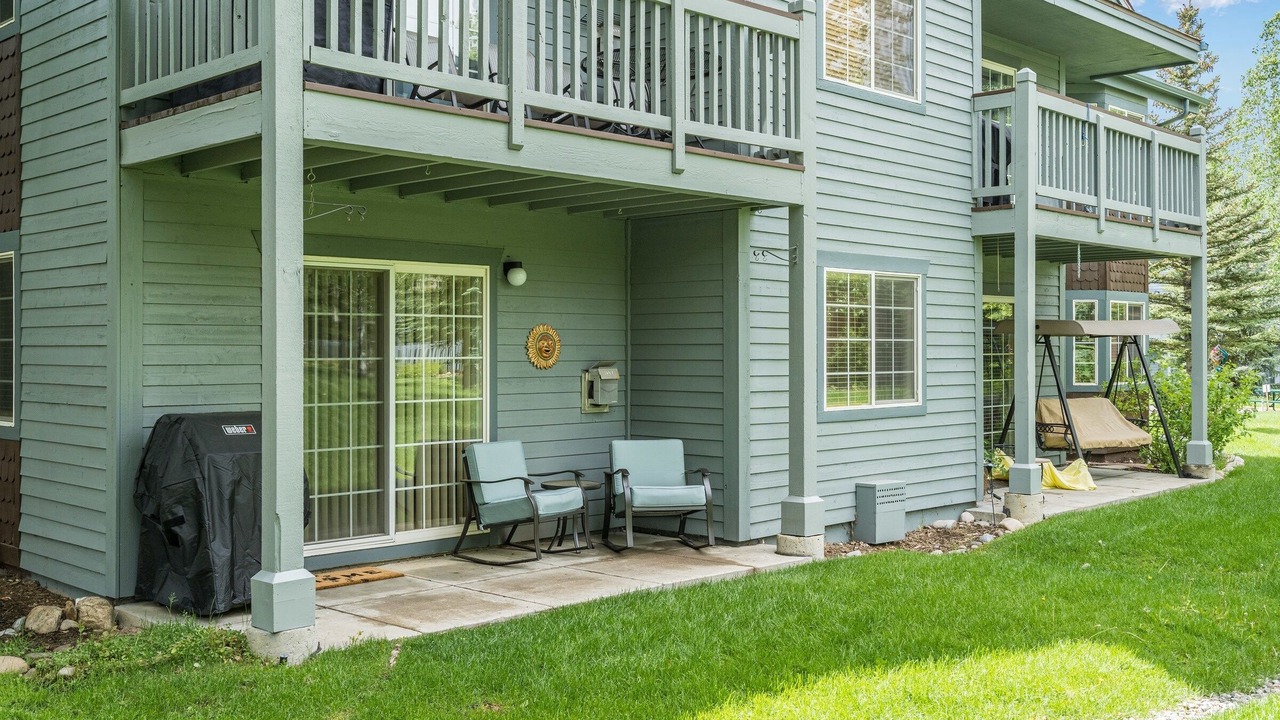 Photo of Outdoor in Steamboat Springs