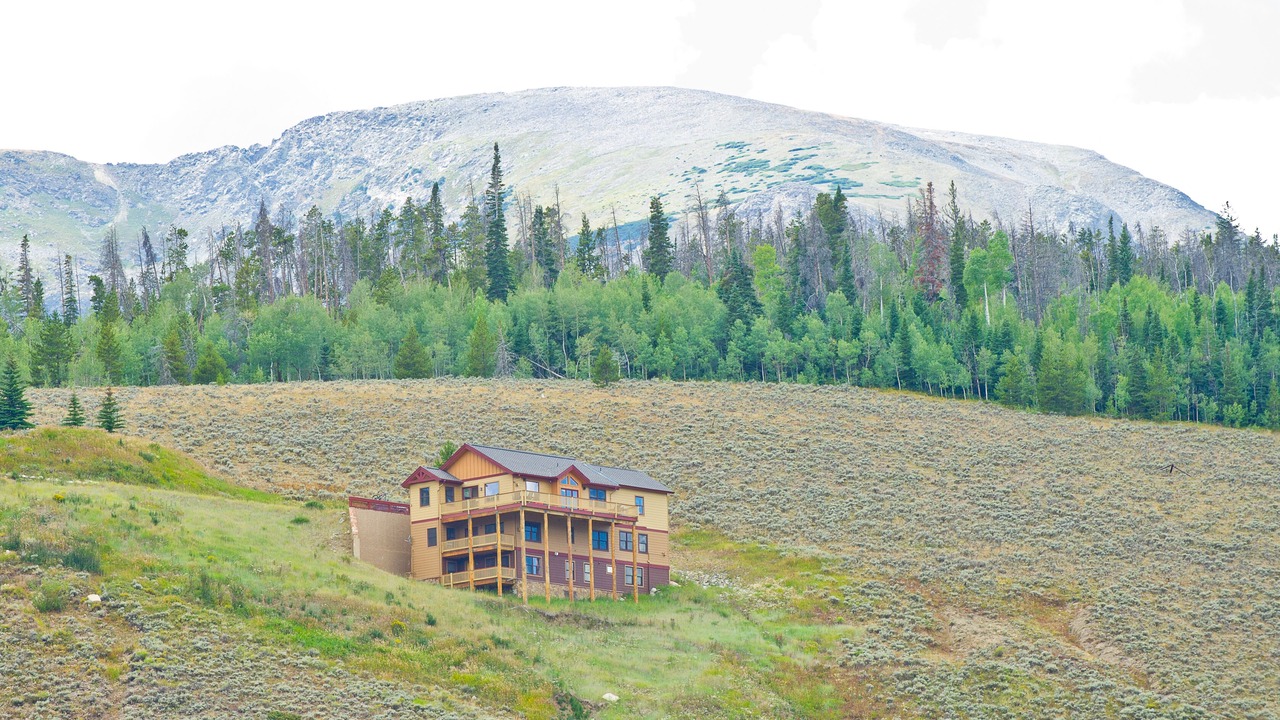 Photo of Outdoor in Wildernest
