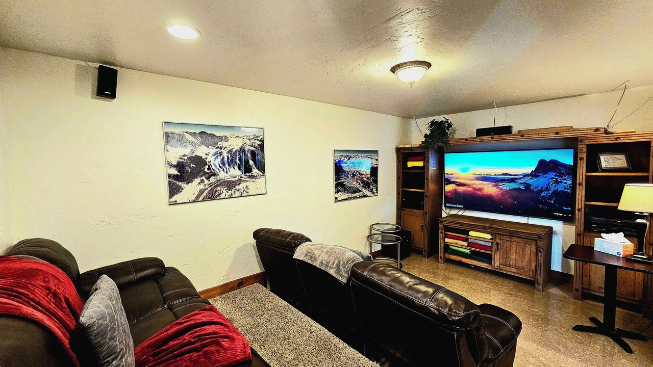 Photo of Livingroom in Wildernest