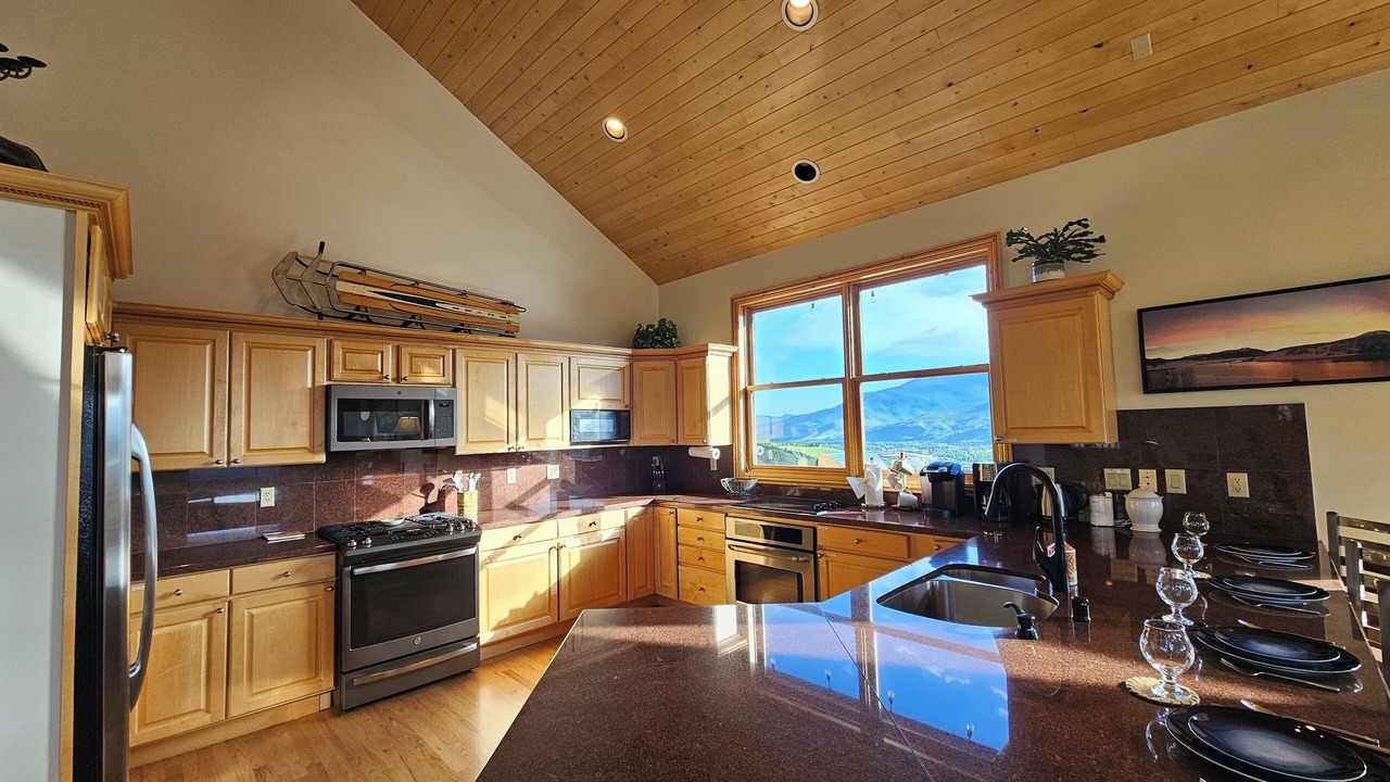 Photo of Kitchen in Wildernest