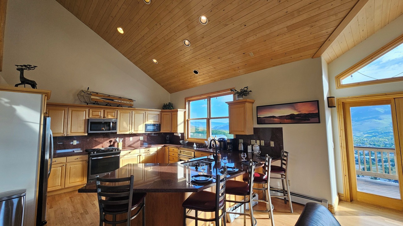 Photo of Kitchen in Wildernest