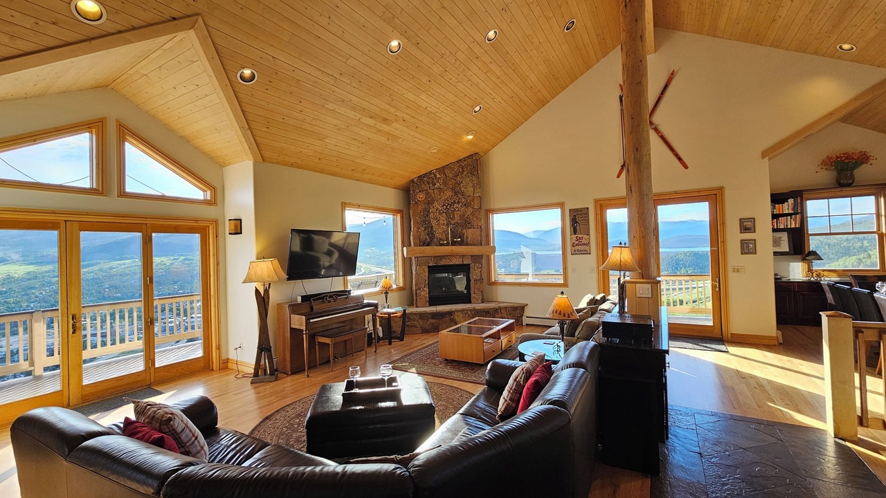 Photo of Livingroom in Wildernest