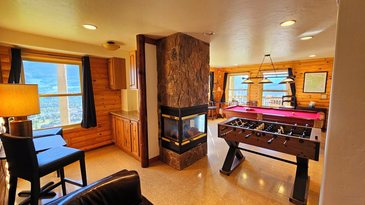 Photo of Bedroom in Wildernest