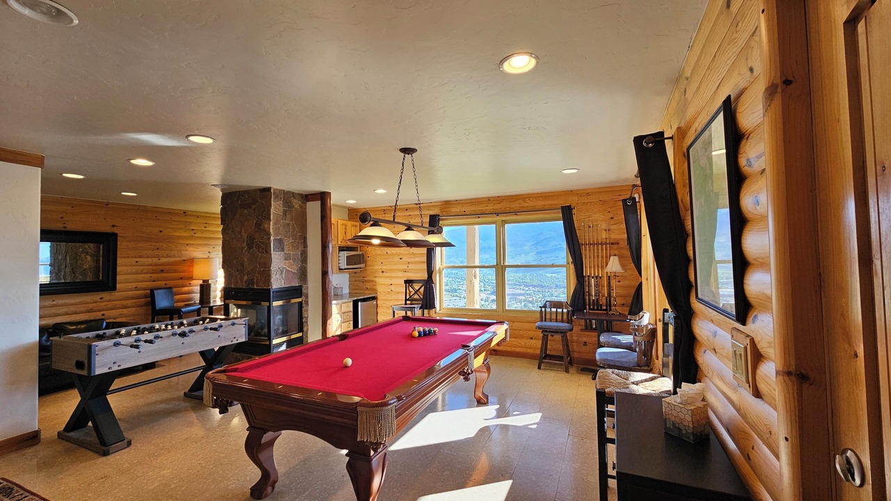 Photo of Bedroom in Wildernest