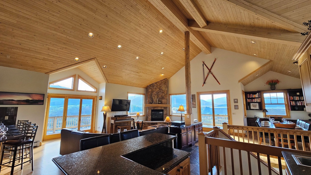 Photo of Livingroom in Wildernest