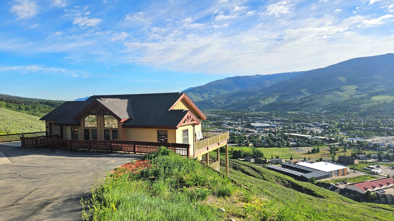 Photo of Outdoor in Wildernest