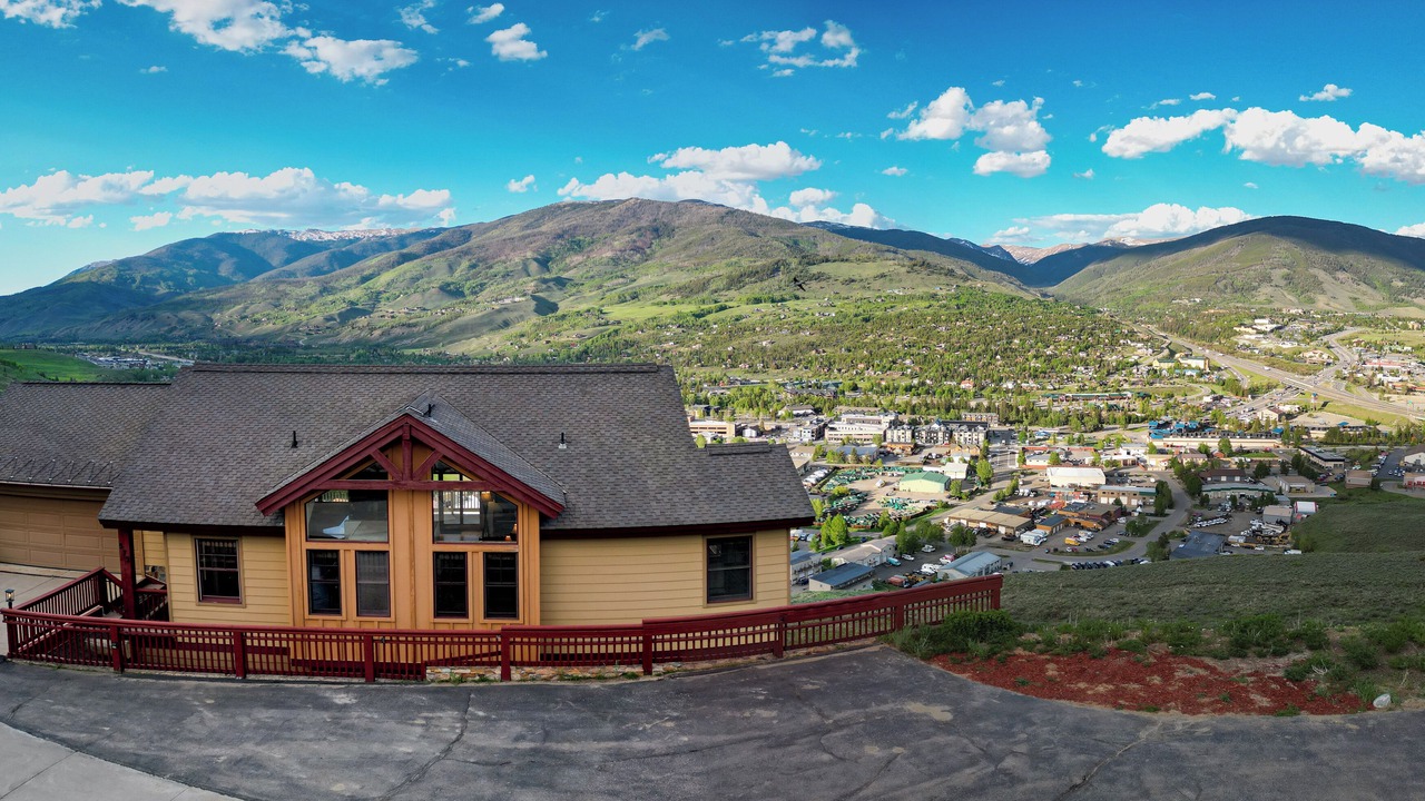 Photo of Outdoor in Wildernest