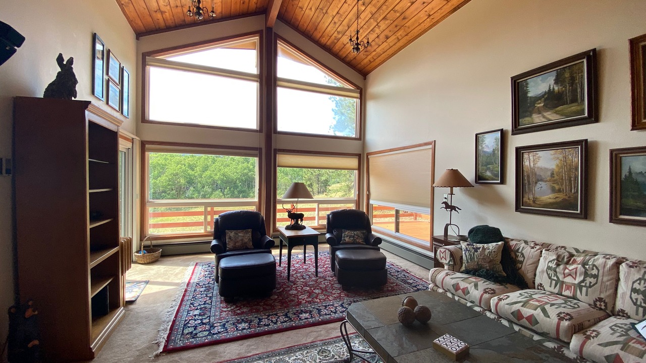 Photo of Livingroom in Allenspark
