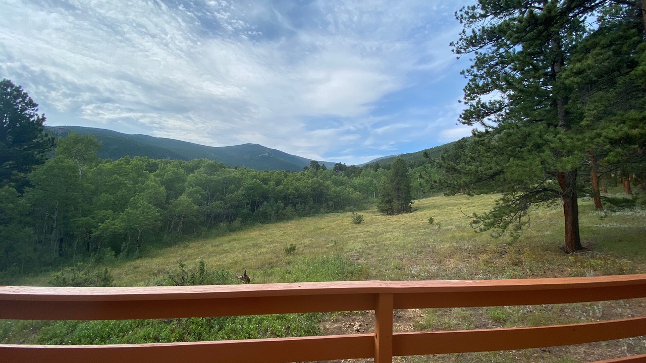 Photo of Outdoor in Allenspark