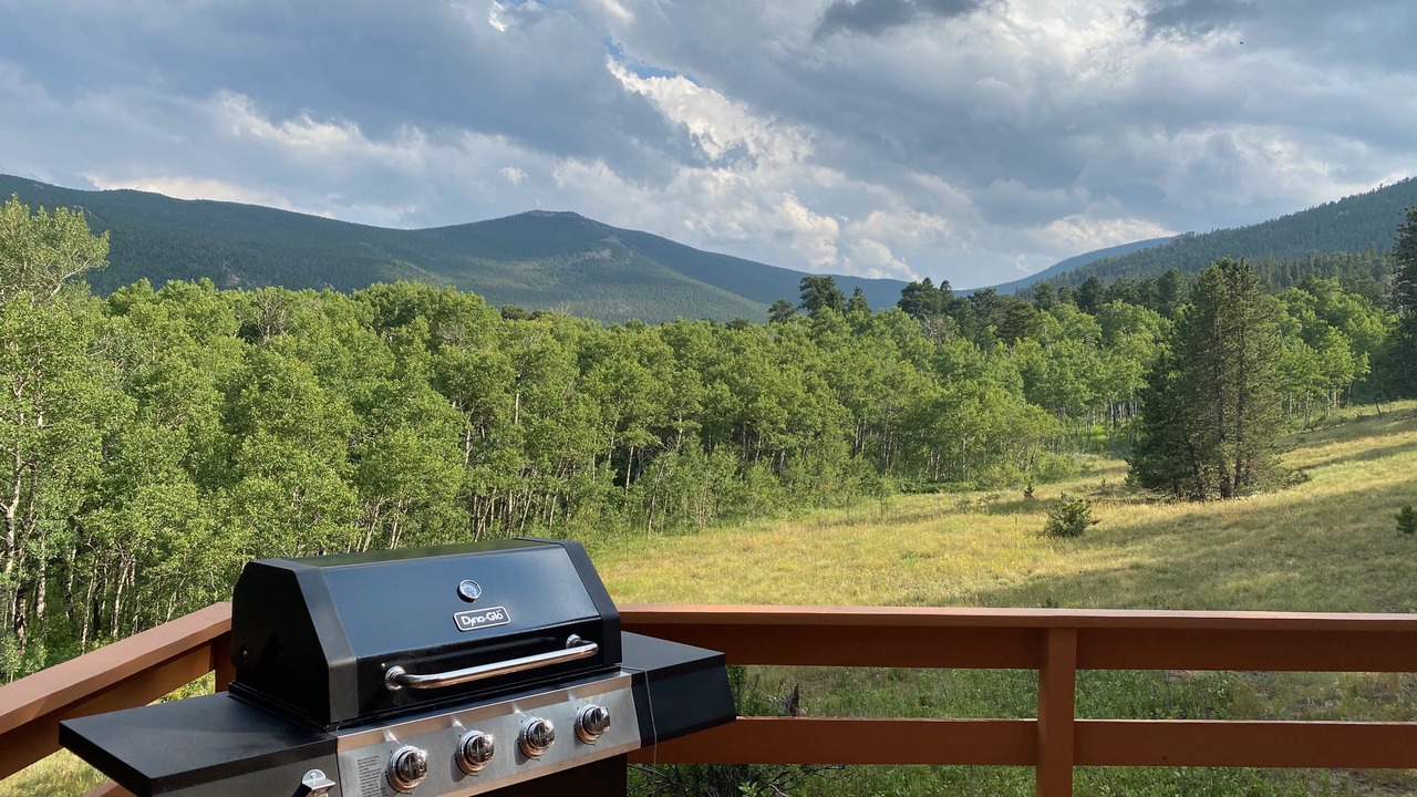 Photo of Outdoor in Allenspark
