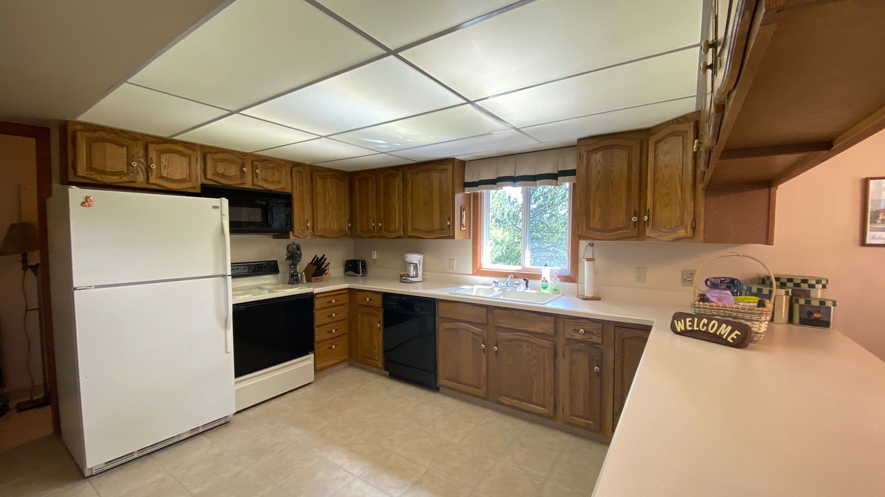 Photo of Kitchen in Allenspark