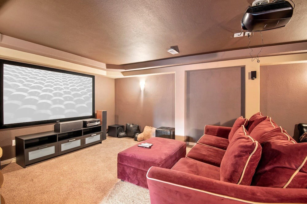 Photo of Livingroom in Coyote Gulch