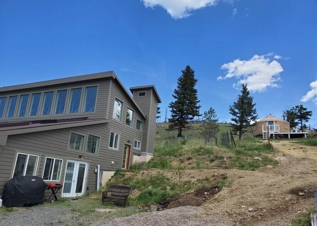 Photo of Outdoor in Gold Hill