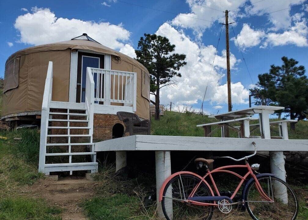 Photo of Outdoor in Gold Hill