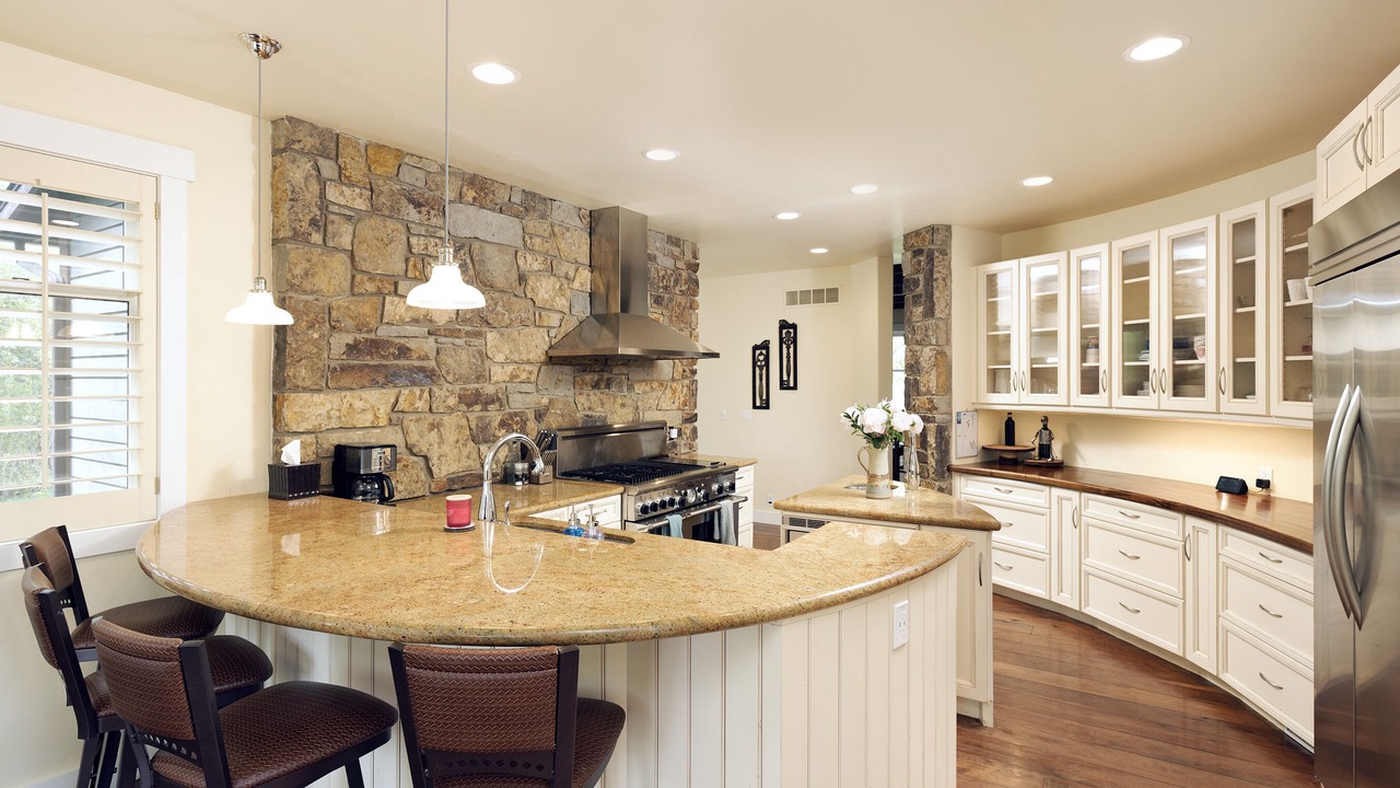 Photo of Kitchen in Carbondale