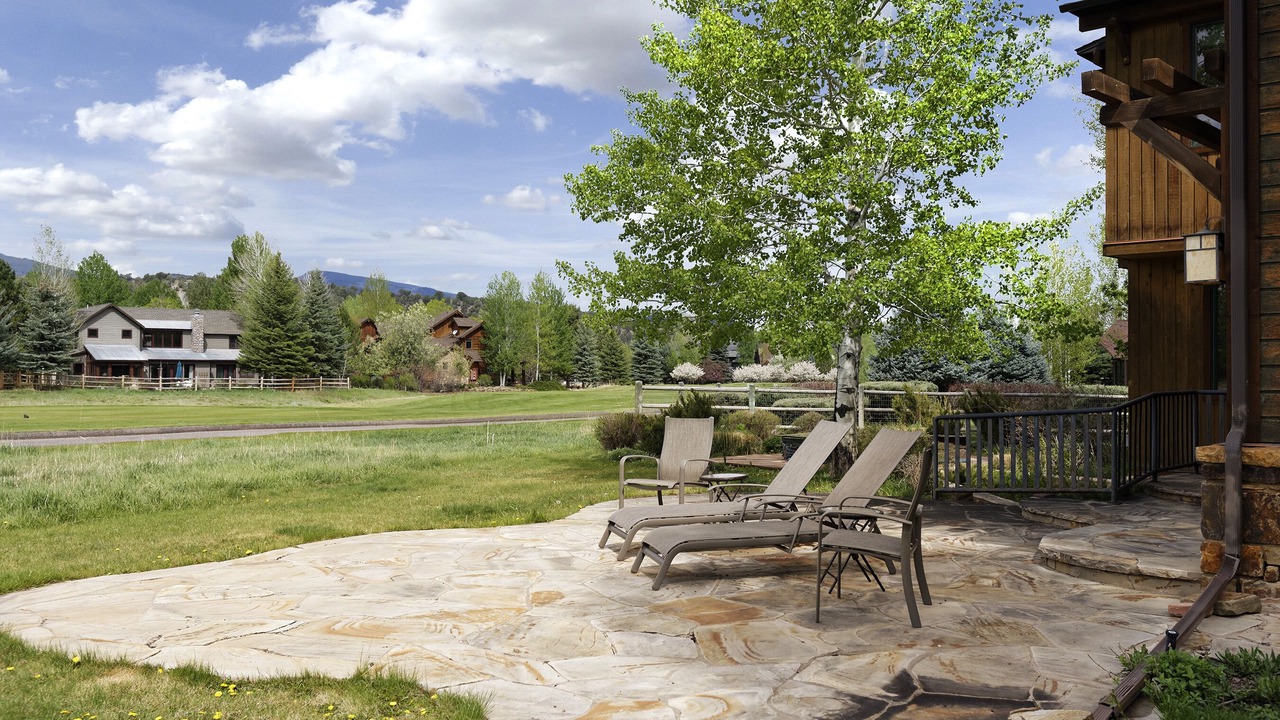 Photo of Outdoor in Carbondale