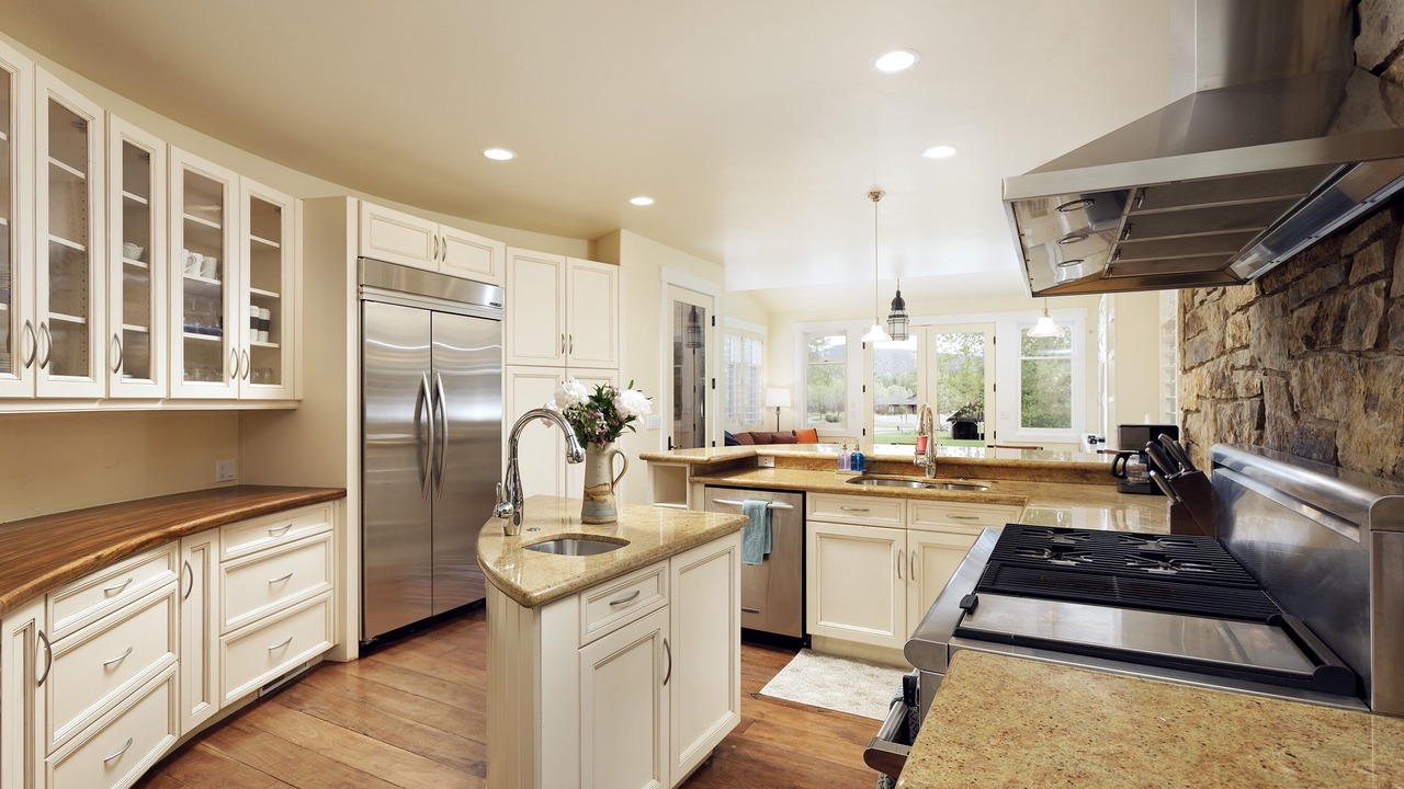Photo of Kitchen in Carbondale