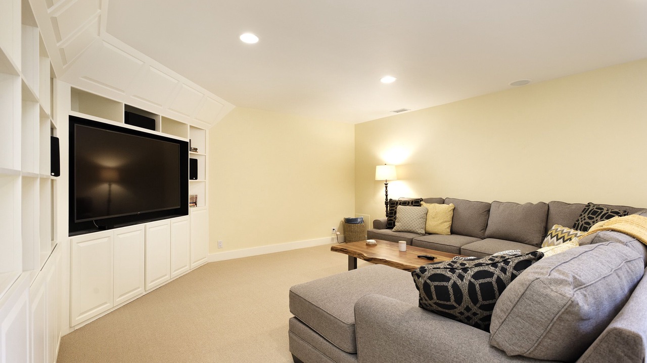 Photo of Livingroom in Carbondale
