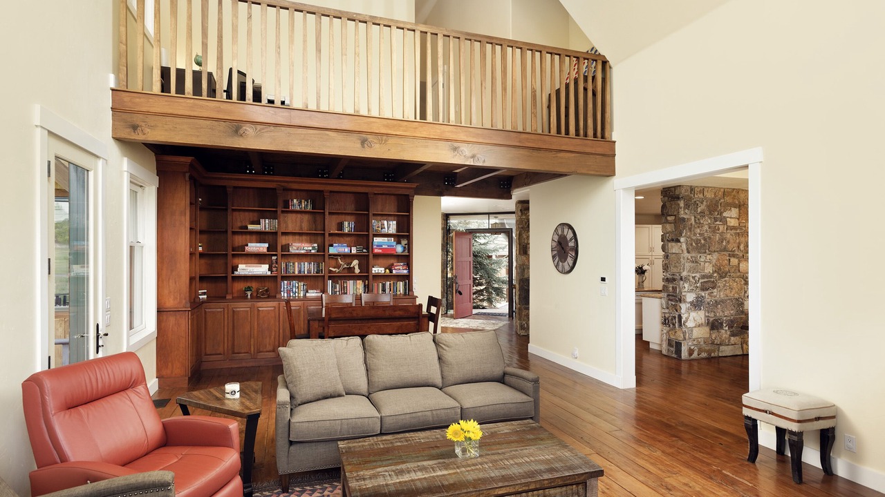 Photo of Livingroom in Carbondale