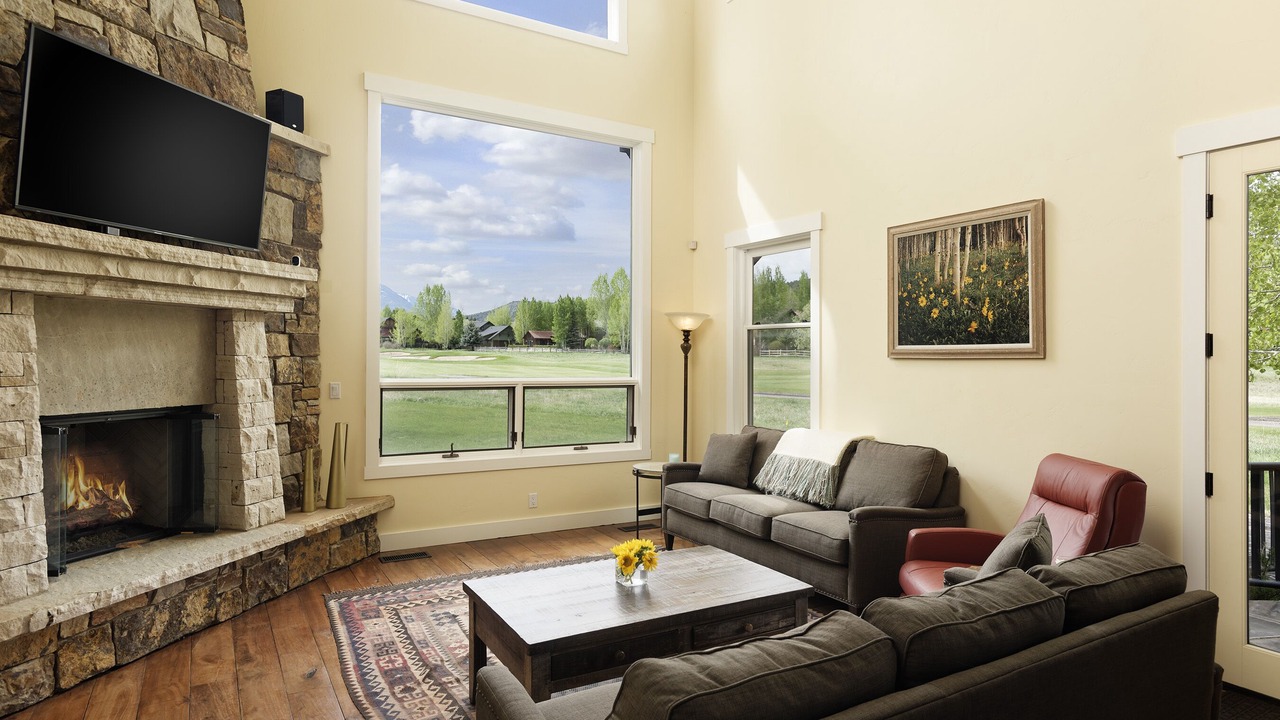 Photo of Livingroom in Carbondale
