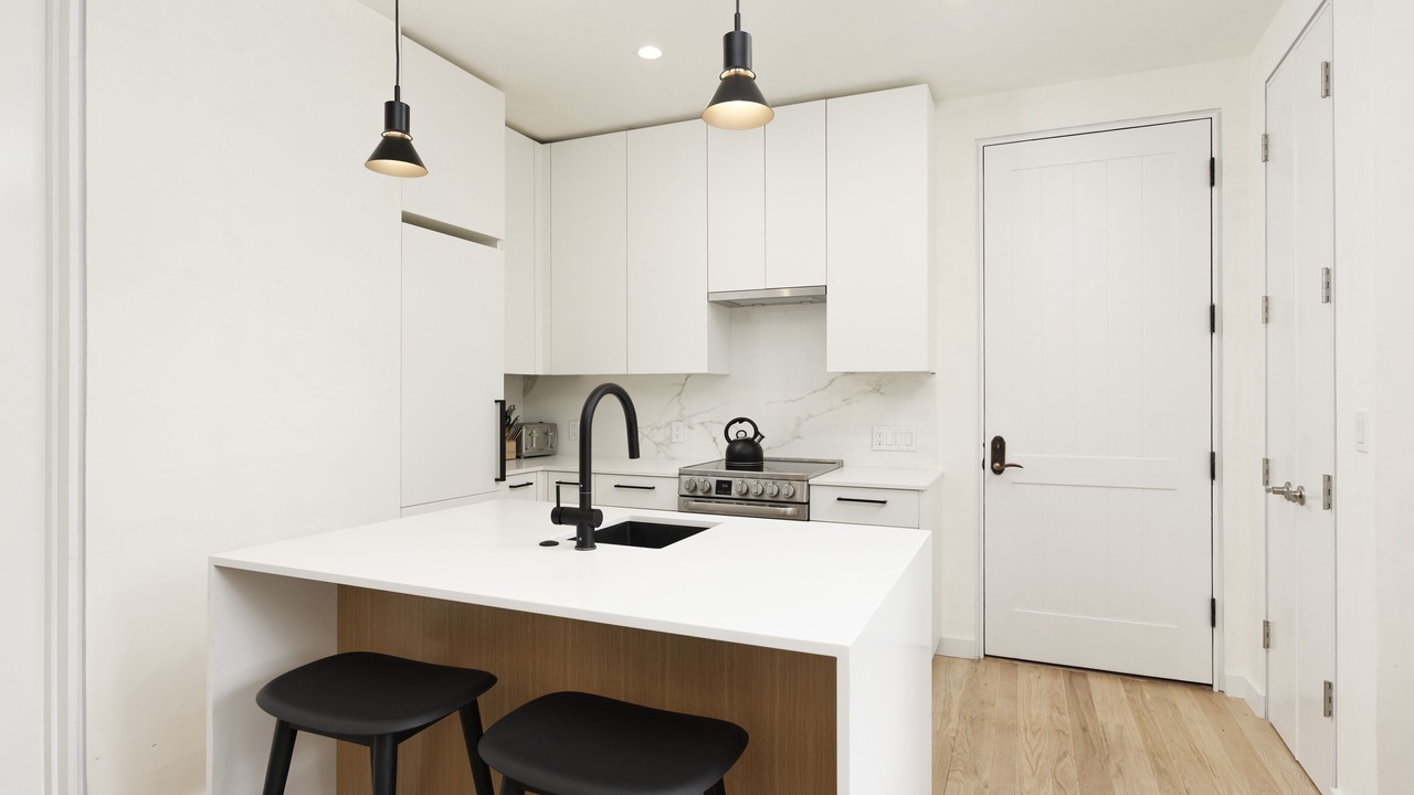 Photo of Kitchen in West End