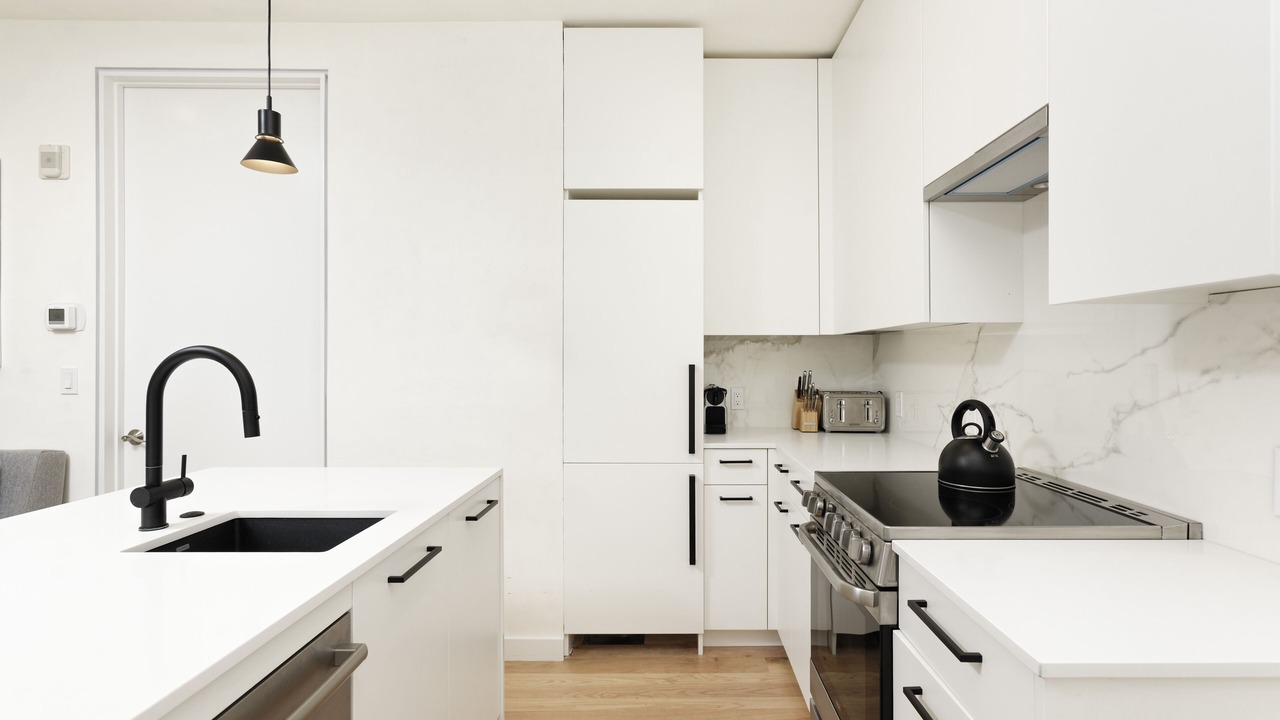 Photo of Kitchen in West End