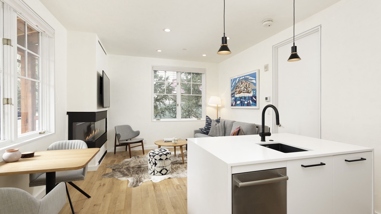 Photo of Kitchen in West End