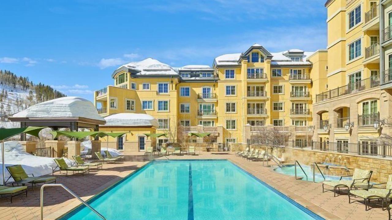 Photo of Outdoor in Vail