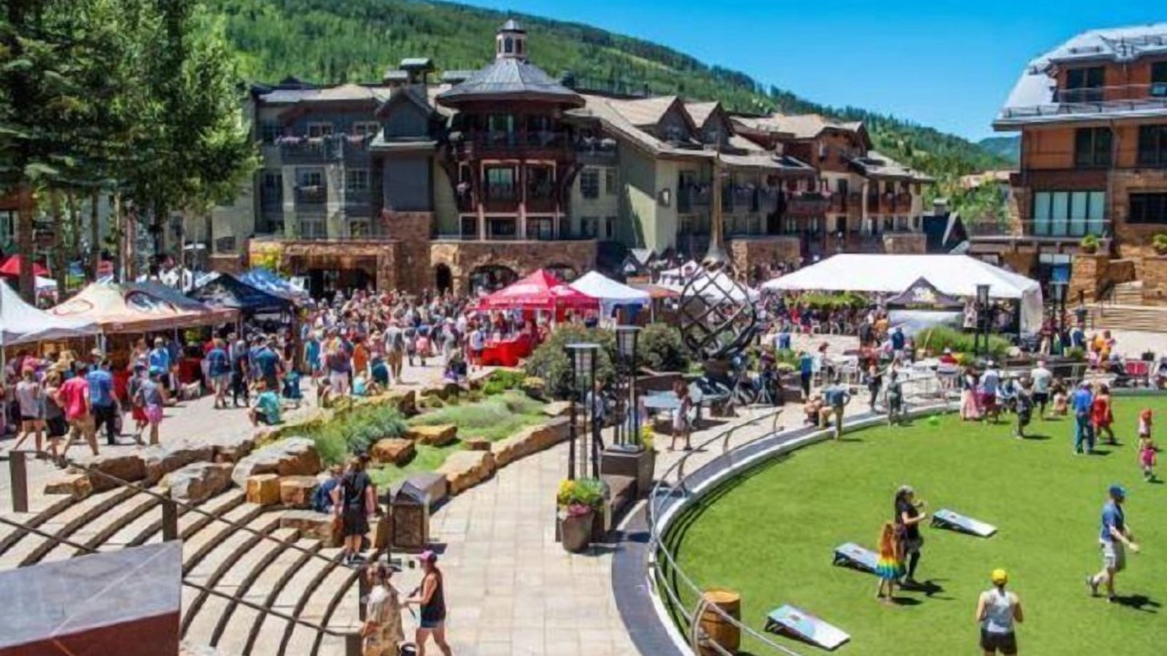 Photo of Outdoor in Vail