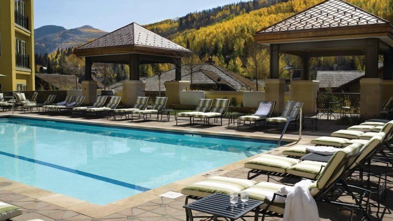 Photo of Outdoor in Vail