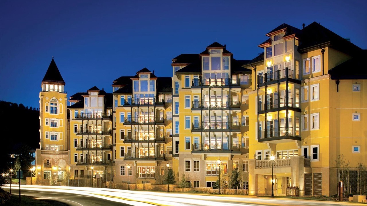Photo of Outdoor in Vail