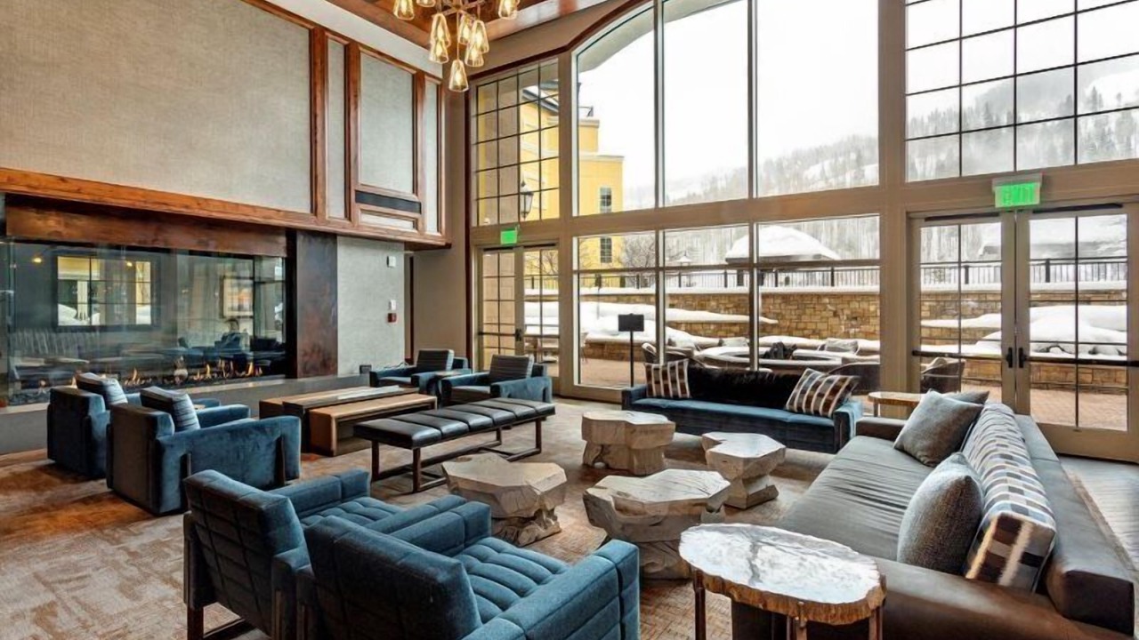 Photo of Outdoor in Vail