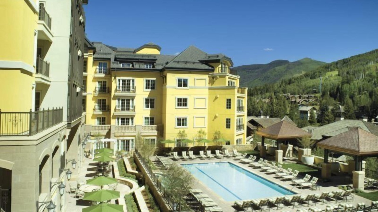 Photo of Outdoor in Vail
