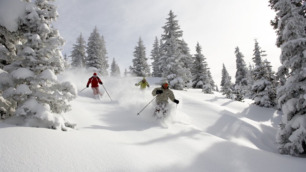 Photo of Outdoor in Vail