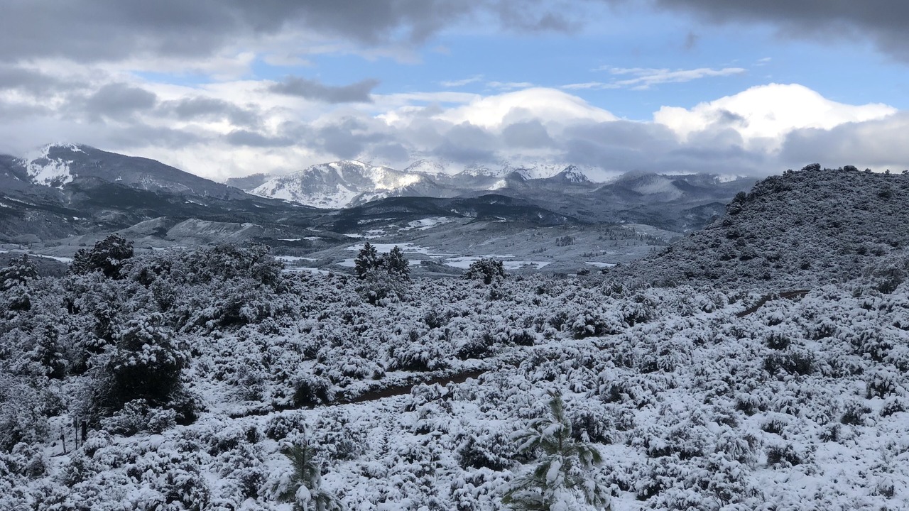 Photo of Outdoor in Snowmass