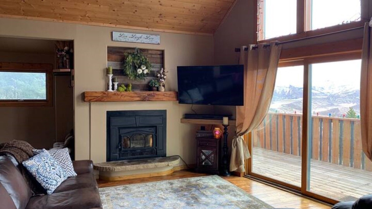 Photo of Livingroom in Snowmass
