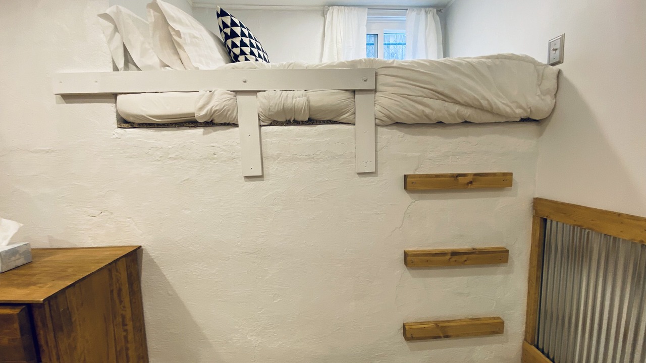 Photo of Bedroom in Rocky Ford