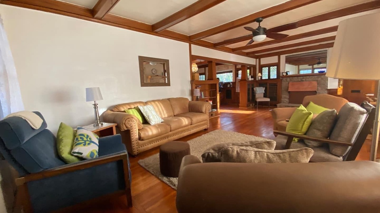 Photo of Livingroom in Rocky Ford