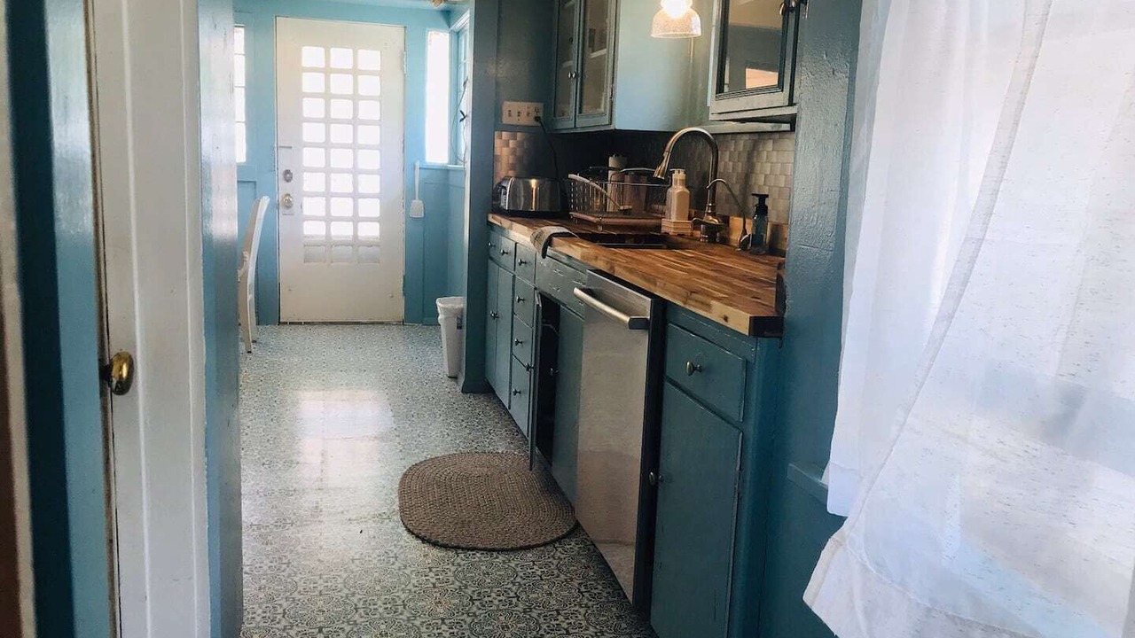 Photo of Kitchen in Rocky Ford