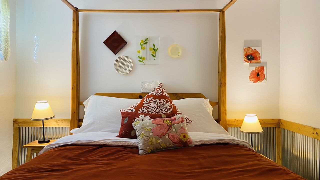 Photo of Bedroom in Rocky Ford