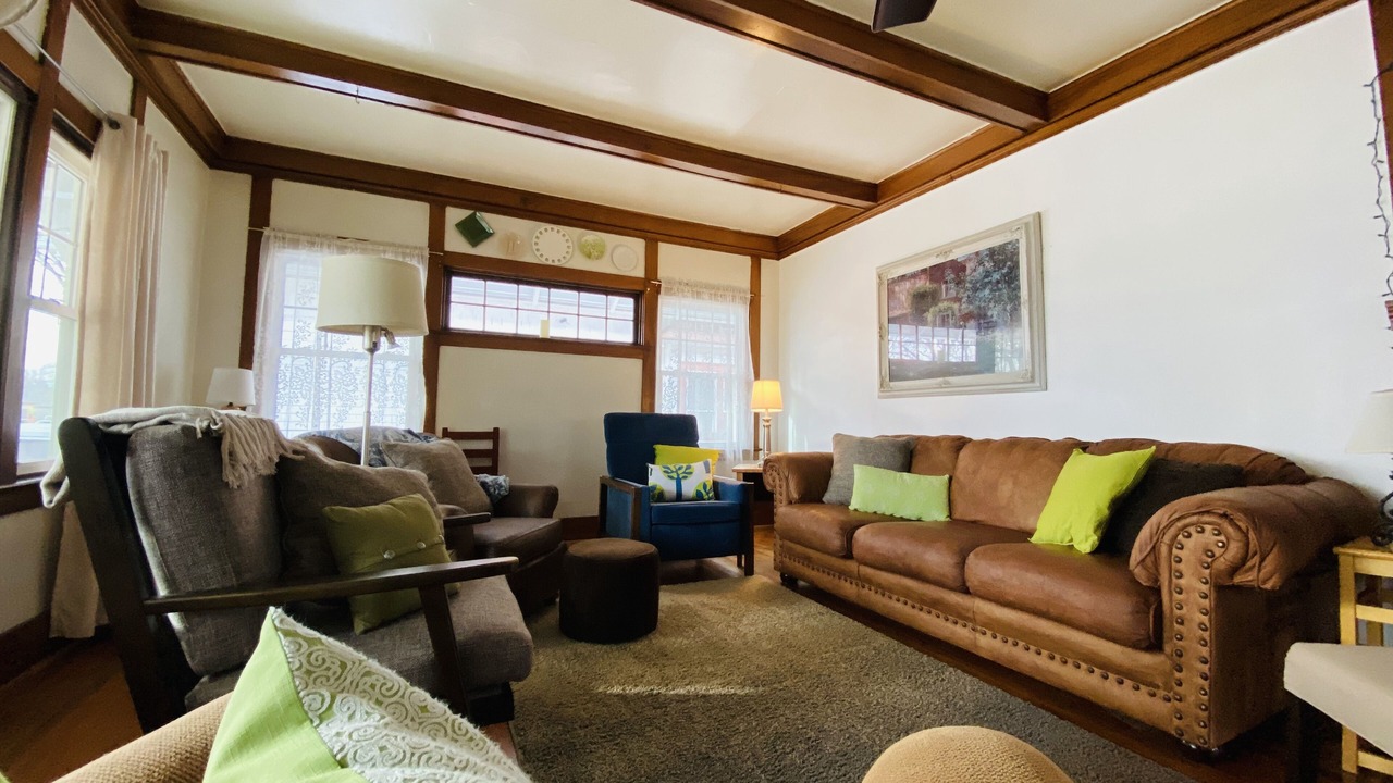 Photo of Livingroom in Rocky Ford