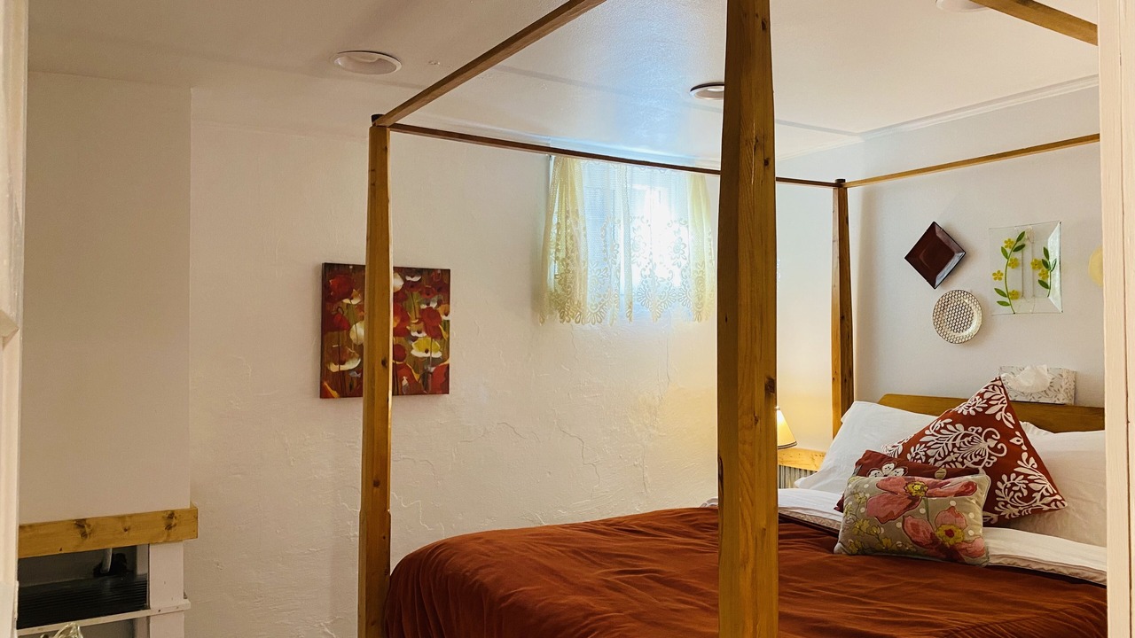 Photo of Bedroom in Rocky Ford