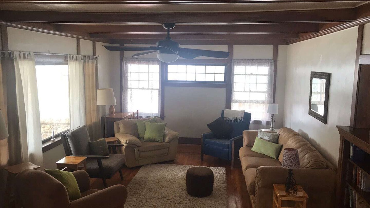 Photo of Livingroom in Rocky Ford